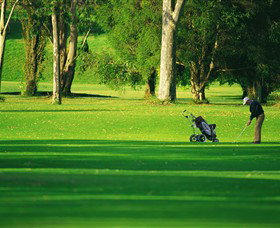 Foster Golf Club - Tourism Gold Coast 0