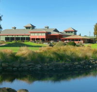 ClubCatalina Country Club - Tourism Gold Coast