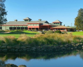 ClubCatalina Country Club - Tourism Gold Coast 0