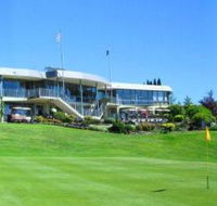 Wentworth Falls Country Club - Tourism Gold Coast