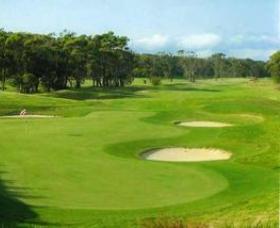 Shoalhaven Heads Golf Club Bistro - Tourism Gold Coast 0