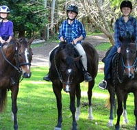 Kings Creek Saddle Club - Tourism Gold Coast