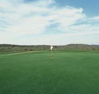 Broken Hill Golf and Country Club - Tourism Gold Coast