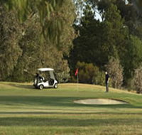Barossa Valley Golf Club Incorporated - Gold Coast
