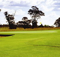 Mt Broughton Golf and Country Club - Tourism Gold Coast
