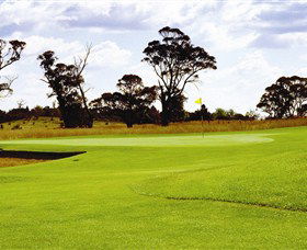 Mt Broughton Golf And Country Club - Tourism Gold Coast 0