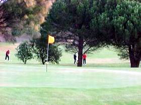 Meningie Lake Albert Golf Club - Tourism Gold Coast 0