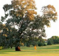 Cowra Golf Club - Tourism Gold Coast