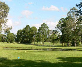 Mongogarie NSW Tourism Gold Coast