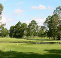 Casino Golf Club - Tourism Gold Coast