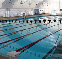 Canberra Olympic Pool and Health Club - Tourism Gold Coast