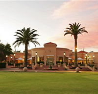 Links Hope Island Golf Club - Tourism Gold Coast