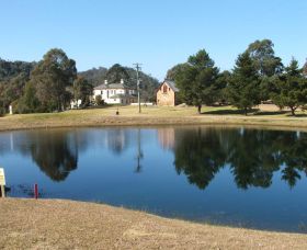Mowbray Park NSW Tourism Gold Coast