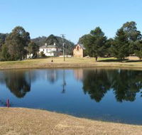Antill Park Country Golf Club - Tourism Gold Coast