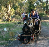 Jerilderie Steam Rail and Heritage Club Inc - Tourism Gold Coast