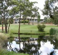 Flagstaff Hill Golf Club and Koppamurra Ridgway Restaurant - Tourism Gold Coast