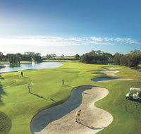 Murray Downs Golf  Country Club - Tourism Gold Coast