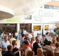 Albury SSA Club - Tourism Gold Coast