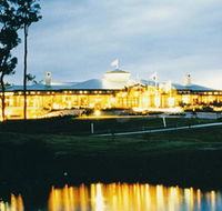 Arundel Hills Country Club - Tourism Gold Coast