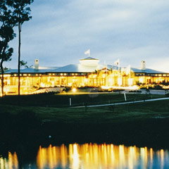 Arundel Hills Country Club - Gold Coast 0