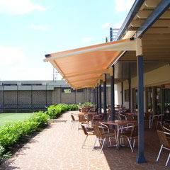 Auburn Tennis And Recreation Club - Tourism Gold Coast 0