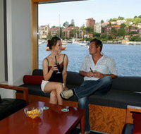 Australian 18 Footers - Tourism Gold Coast