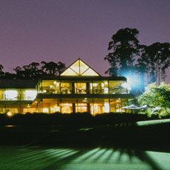Bonville International Golf Resort - Tourism Gold Coast 0