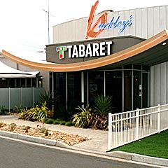 Buckley's Entertainment Centre - Tourism Gold Coast 0