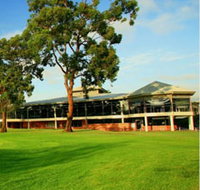 Carnarvon Golf Club - Tourism Gold Coast