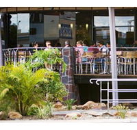 Carpentaria Buffalo Club - Tourism Gold Coast