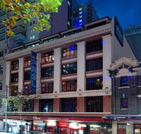 City of Sydney RSL - Tourism Gold Coast