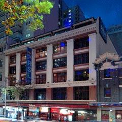 City Of Sydney RSL - Tourism Gold Coast 0