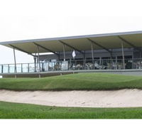 Coffs Harbour Golf Club - Tourism Gold Coast