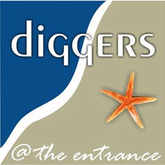 Diggers @ The Entrance - Tourism Gold Coast 0