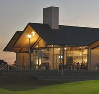 Lakes Golf Club - Tourism Gold Coast
