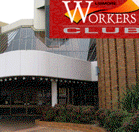 Lismore Workers Club - Tourism Gold Coast