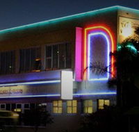 Manly Leagues Club - Tourism Gold Coast