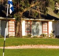 Moss Vale Golf Club - Tourism Gold Coast