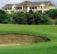 NSW Golf Club - Tourism Gold Coast