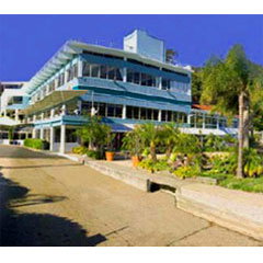Royal Motor Yacht Club Broken Bay - Tourism Gold Coast 0