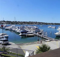 Royal Motor Yacht Club Port Hacking - Tourism Gold Coast