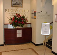 Rugby Club Sydney - Tourism Gold Coast