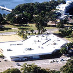 Soldiers Point NSW Tourism Gold Coast