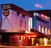 The Juniors - Tourism Gold Coast