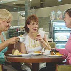 Toronto NSW Tourism Gold Coast