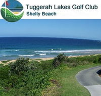 Tuggerah Lakes Golf Club - Tourism Gold Coast