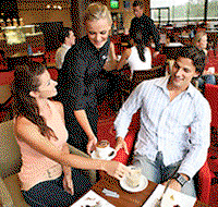 Wentworthville Leagues Club - Tourism Gold Coast