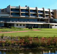 Wollongong Golf Club - Tourism Gold Coast