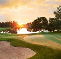 Queenstown Golf Club - Tourism Gold Coast