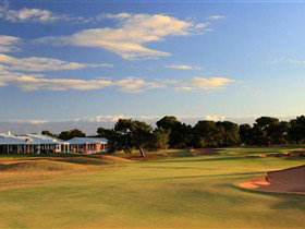 Royal Adelaide Golf Club - Tourism Gold Coast 0